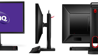 Moneysaver One-Shot: BenQ Professional Gaming Monitor